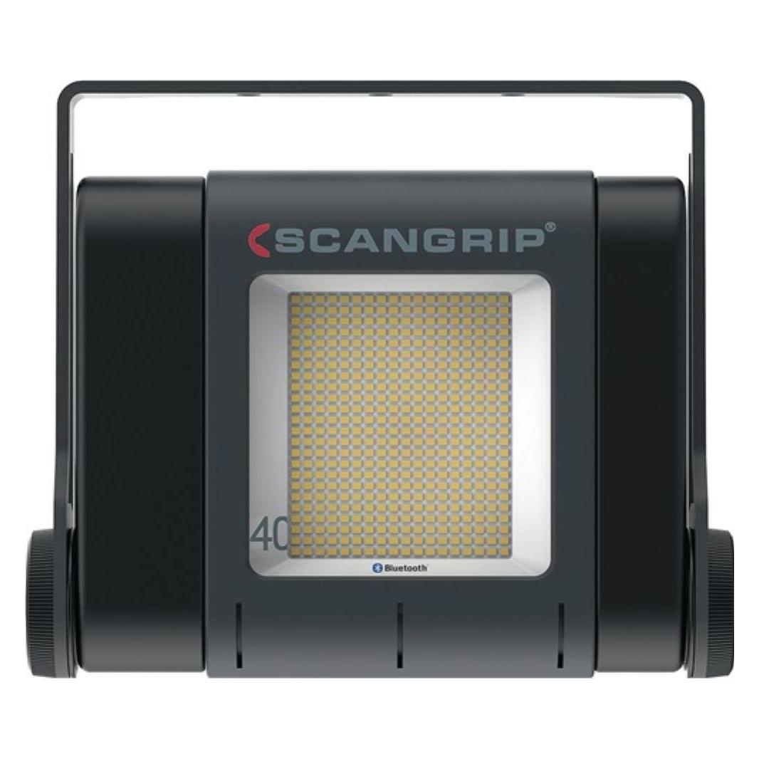 Scangrip LED-Baustellenstrahler SITE LIGHT 30 (30000 lm) (03.5268)