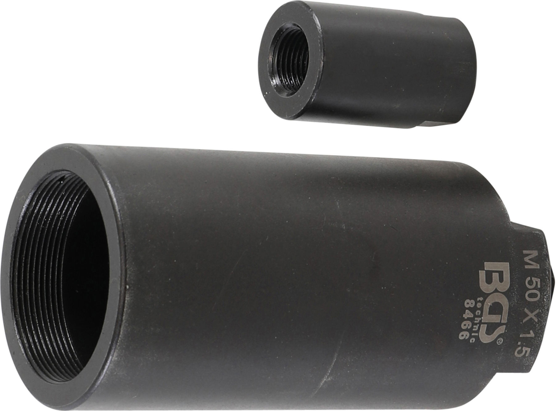 BGS Polrad-Abzieher M22 x 1,5 für Suzuki-Motorräder ; BGS technic (8466)