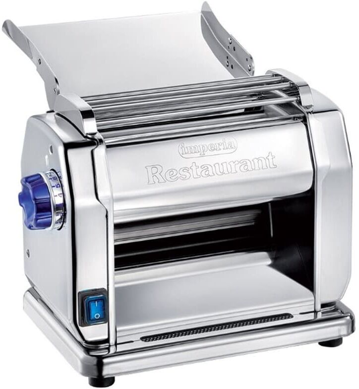 Imperia Sfogliatrice Elettrica Rullo Ruvido V/230