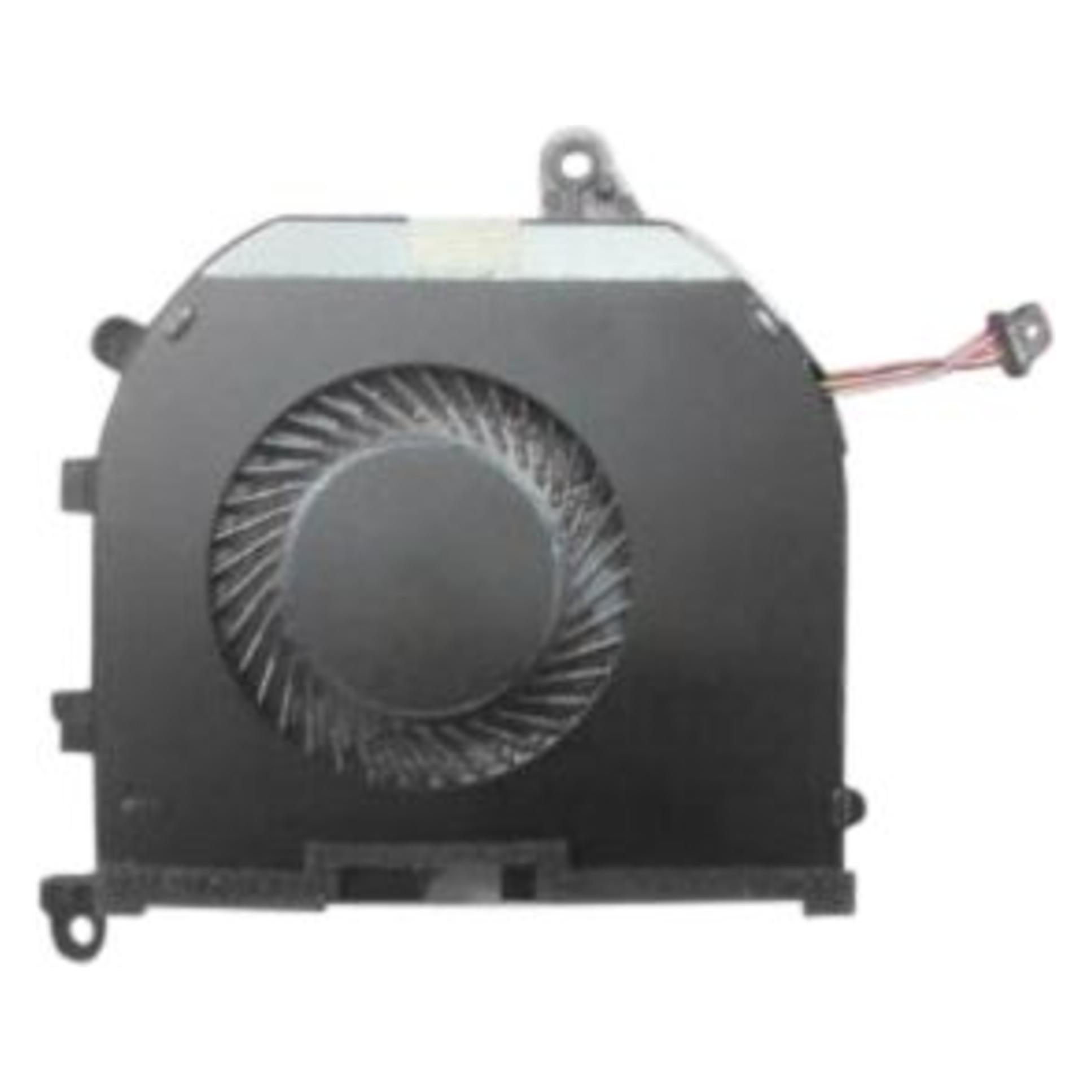 Dell Ersatzteil Assy Fan Left 9570/5530, 08YY9 (08YY9)
