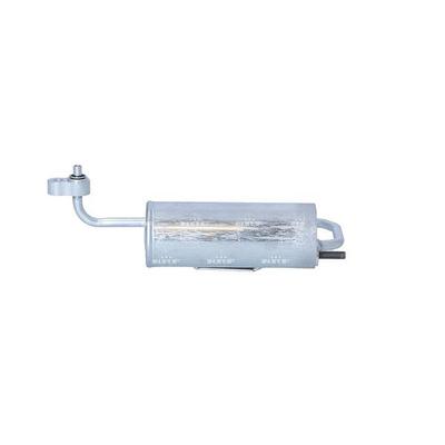 Nrf Trockner, Klimaanlage [Hersteller-Nr. 33309] für Vauxhall, Opel, Cadillac, Saab