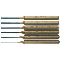 C.K Splintentreibersatz 2, 2.5, 3, 4, 5, 6 mm T3328S