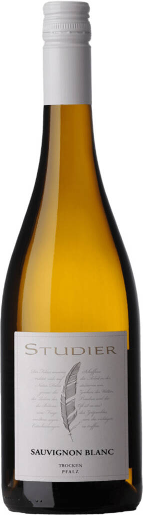 Sauvignon Blanc 2025 Studier
