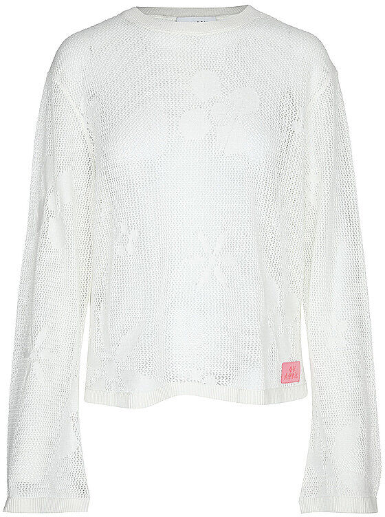 OH APRIL Pullover RONJA  beige   XS XS
