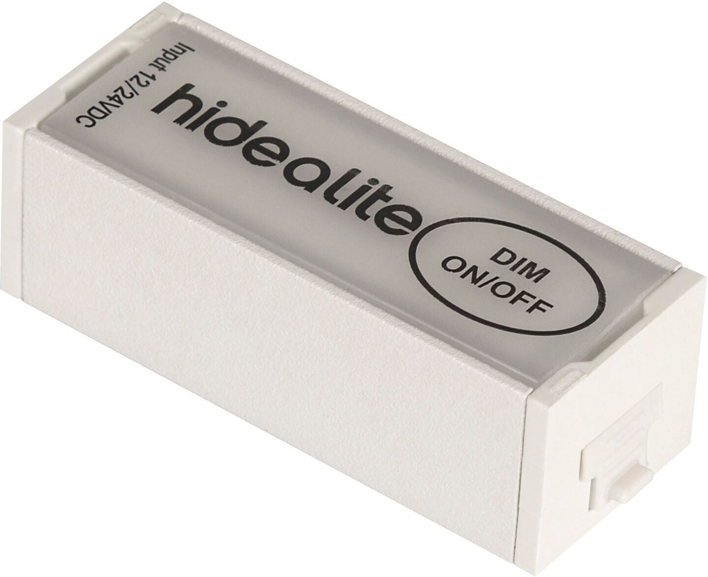 Hide a lite Dimmer LED Extend G2