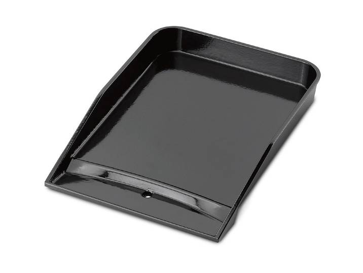 Weber Plancha Spirit 300