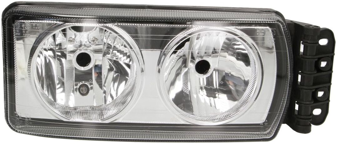 Trucklight Fanali HL-IV007R