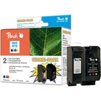 Tinte Spar Pack PI300-132 kompatibel zu HP 51645A, C6578D