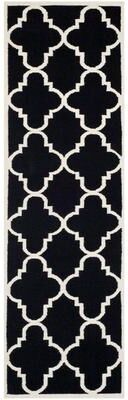 SAFAVIEH Handmade Flatweave Dhurries Bethany Modern Moroccan Wool Rug