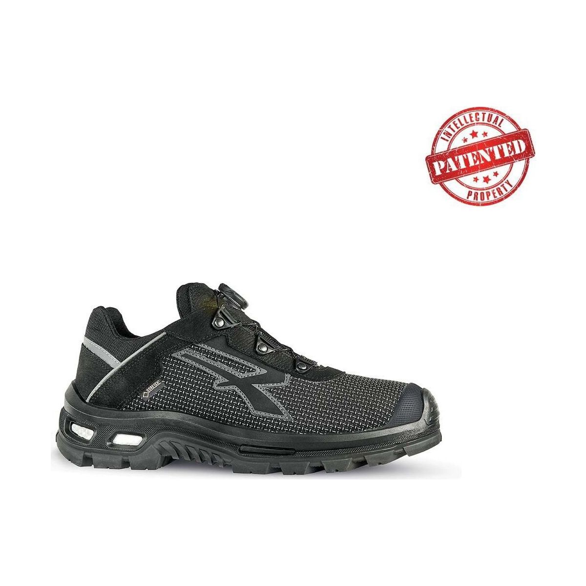 U-Power Sauron s S7S CI Hi HRO FO sr (E214) 39 0RL2E214-E214-39