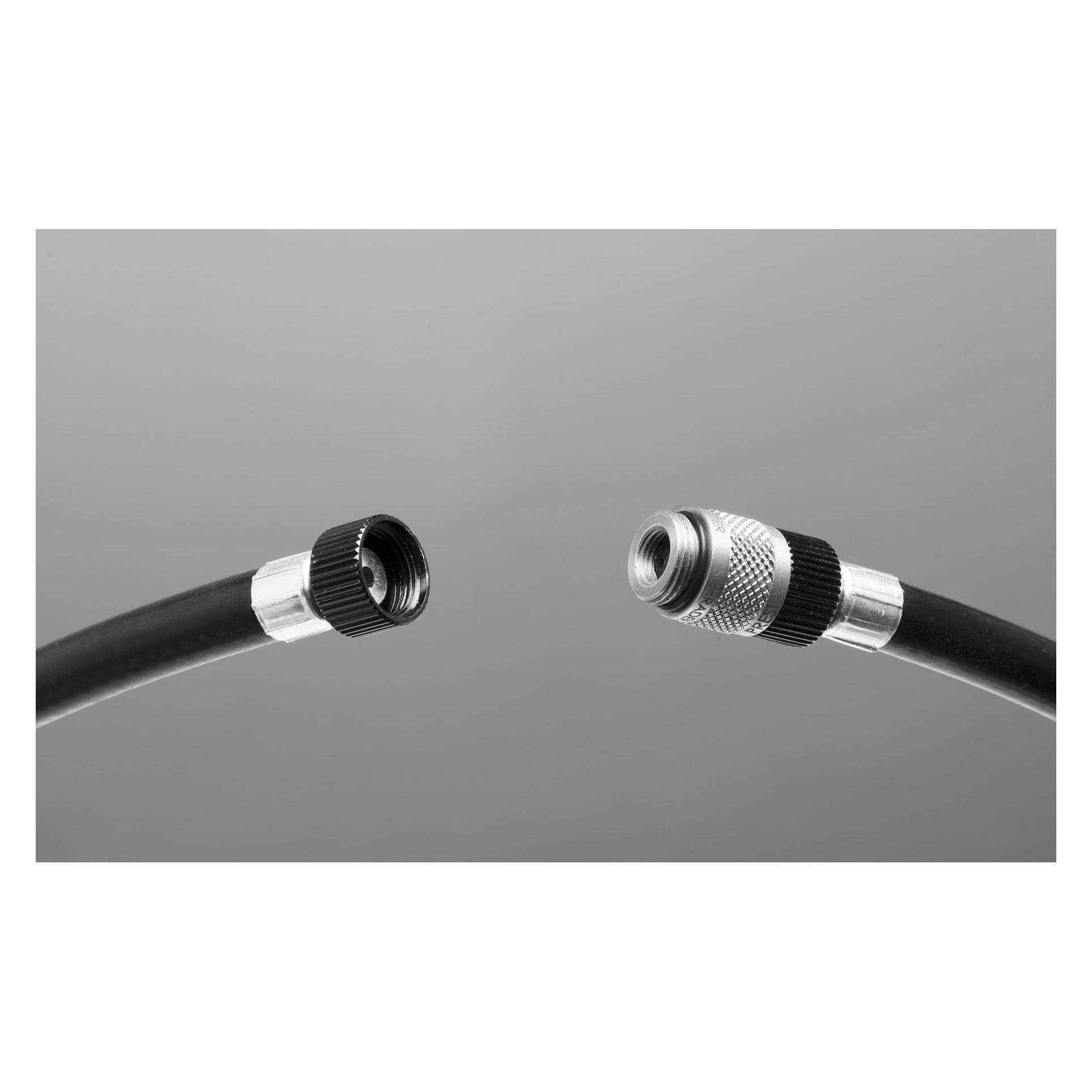 Crankbrothers Klic Standpumpe, Schlauch Extension Kit (36625331)