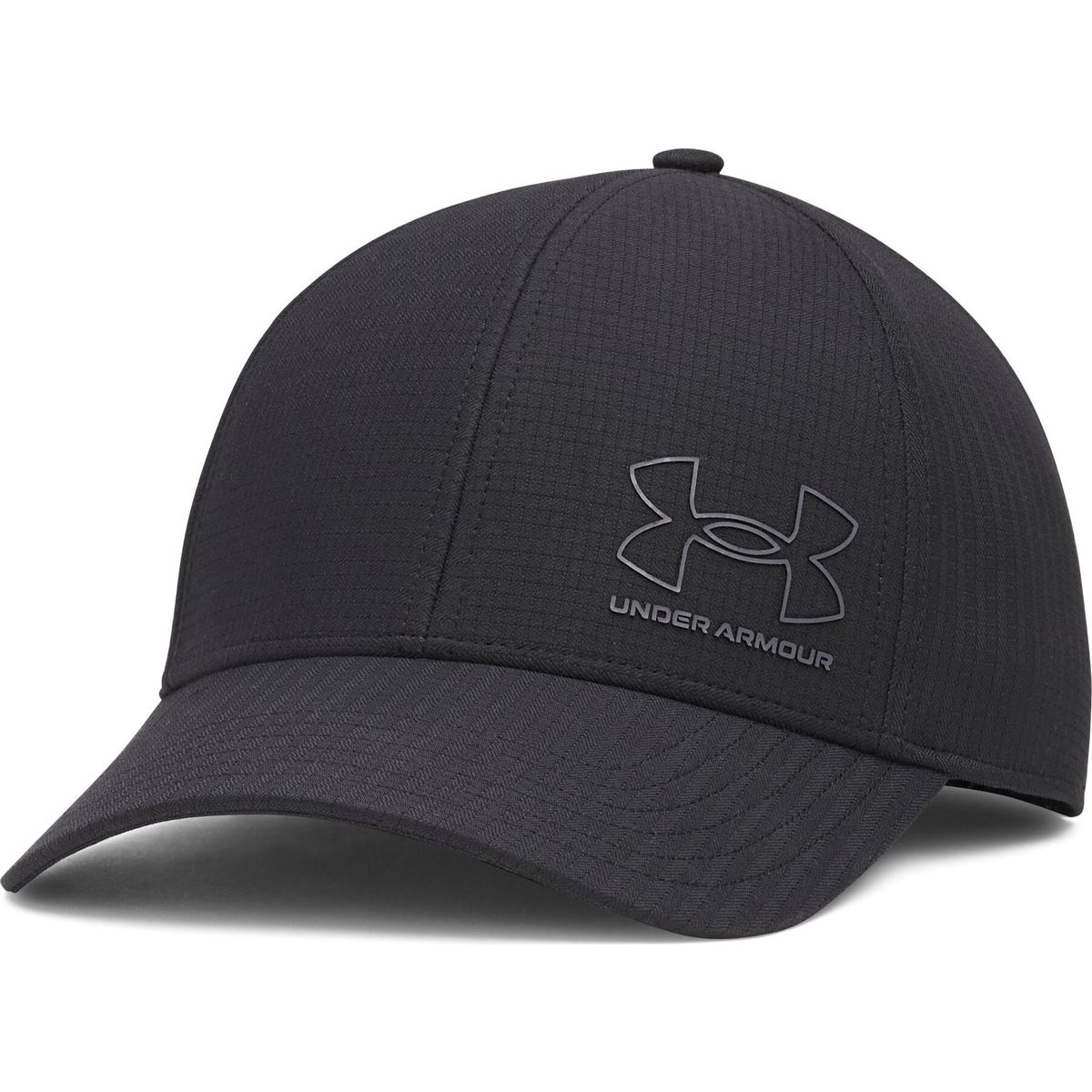 Under Armour M AV Low STR black castlerock (004) XL/XXL 1383438-004-XL/XXL