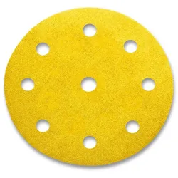 SIA, Schleifmittel, Schleifscheibe (k80)