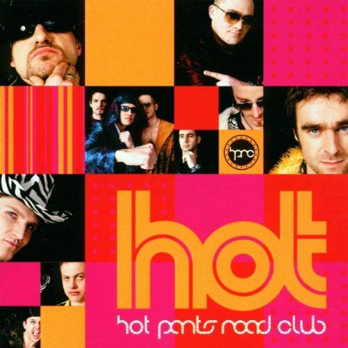 Hot Pants Road Club - Hot - Preis vom 09.10.2026 07:28:09 h