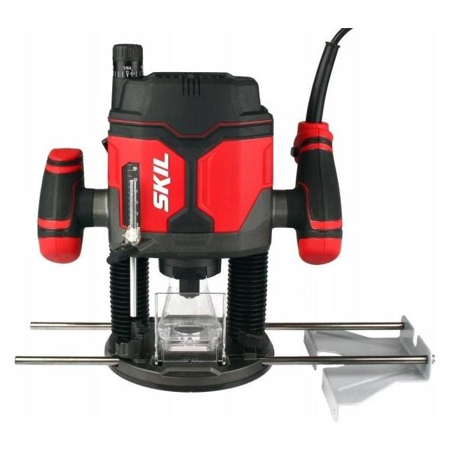 GCS ROUTER 1860AA 1400W (Oberfräse) (1860AA)