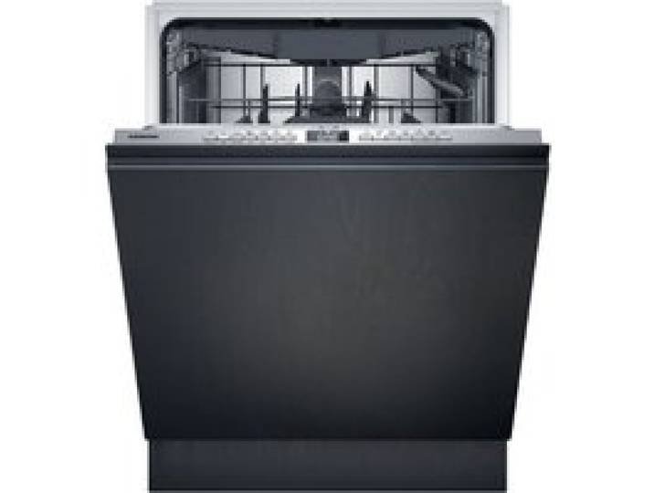 Siemens Lave-vaisselle 60cm 44db 14 couverts tout intégrable - SN65YX06CE