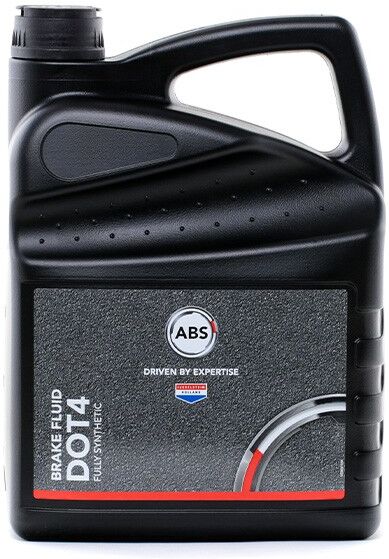 A.B.S. 7502 Brake Fluid