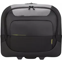 Targus CityGear, Koffer, Schwarz