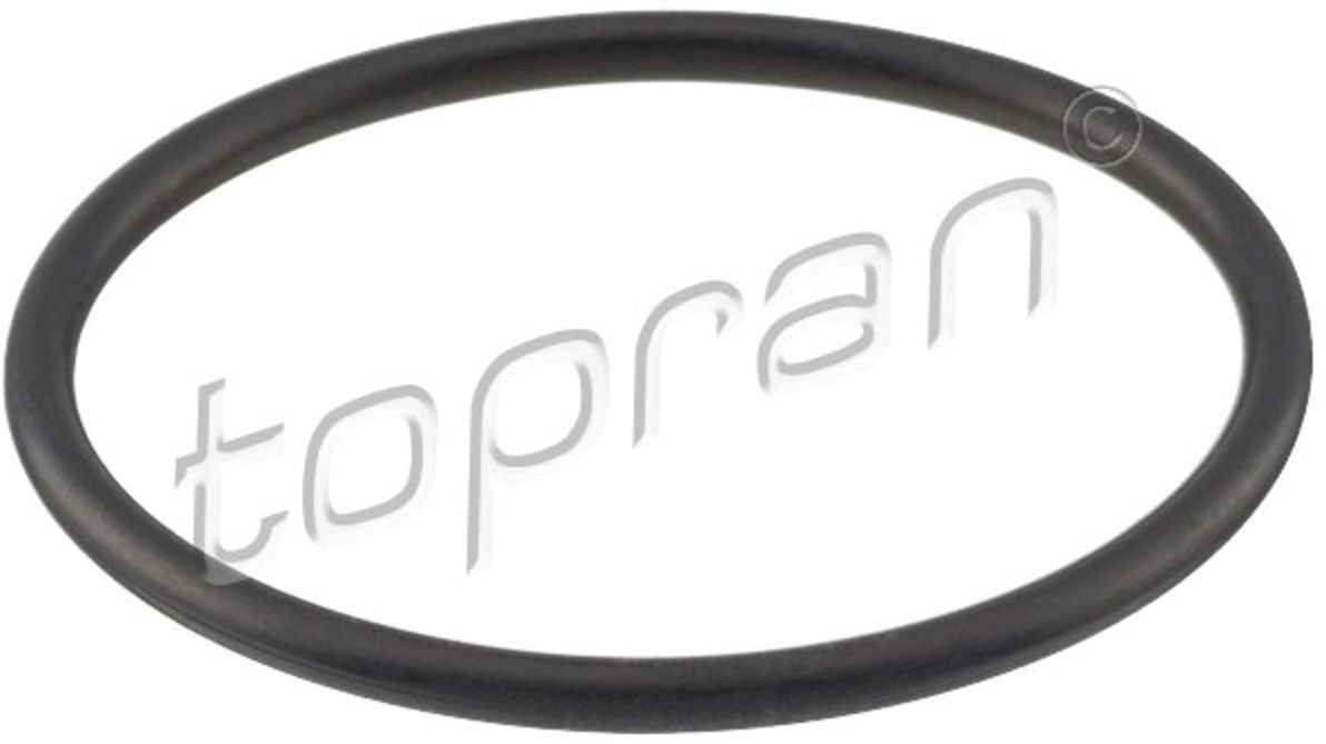 Topran Dichtung, Thermostat HANS PRIES 100 618