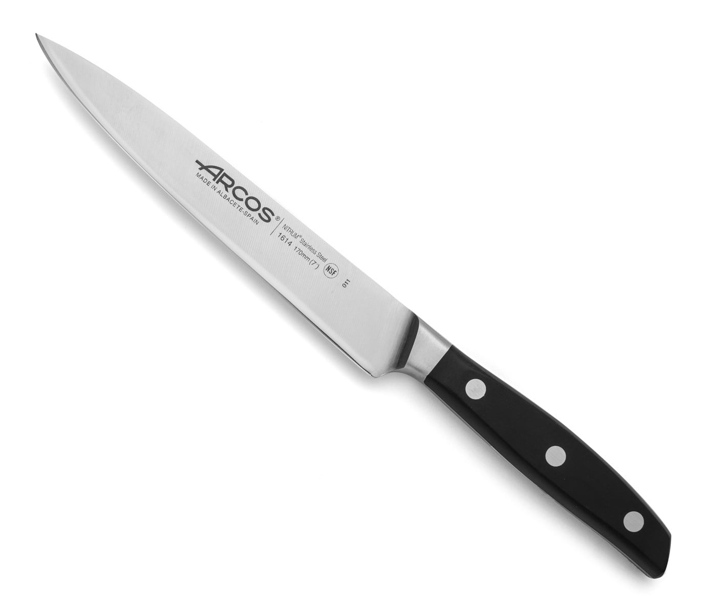 Arcos Manhattan Boning Knife - Flexibel filetmes voor het fileren van vlees