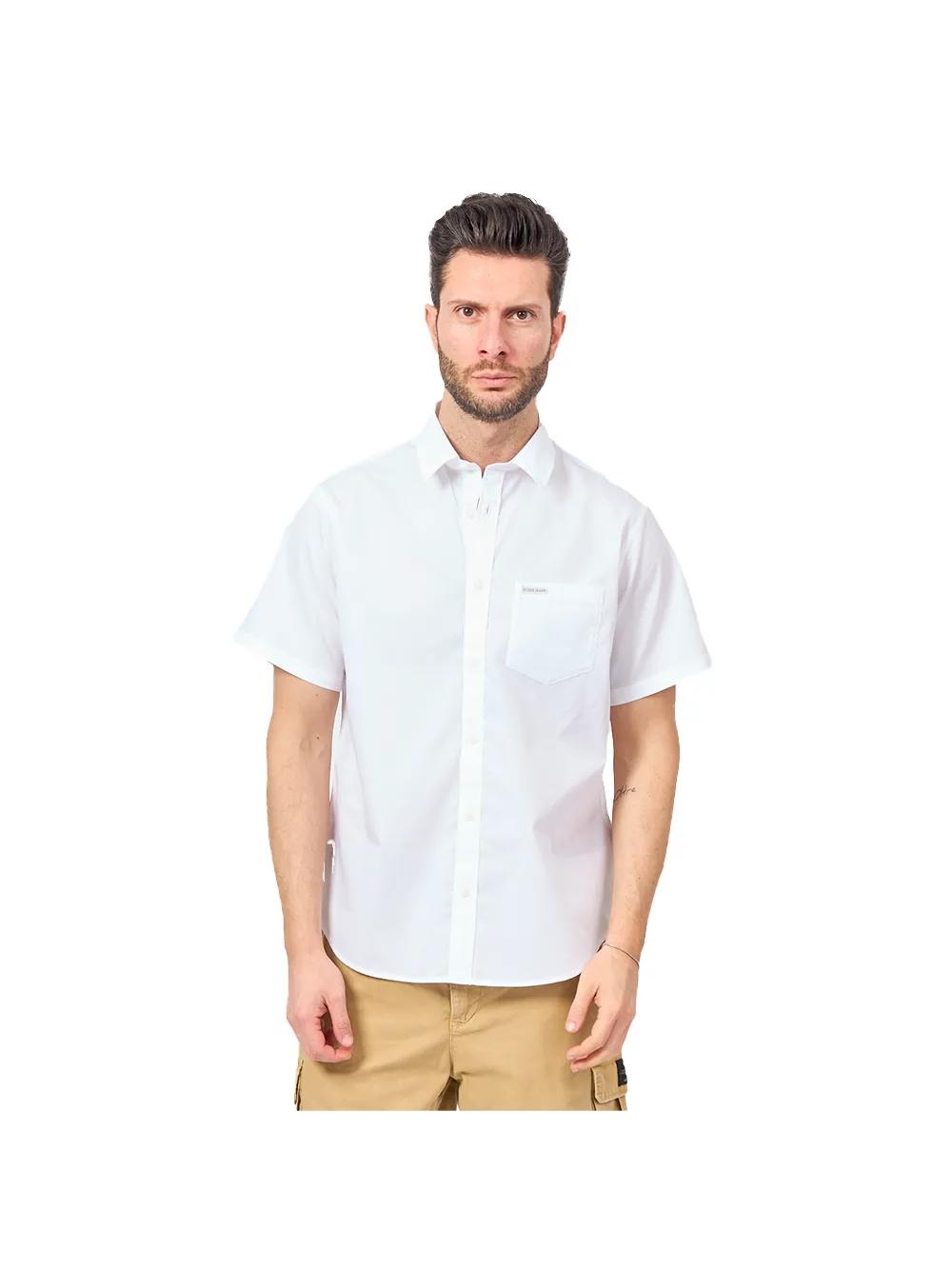 Guess heren sportshirt