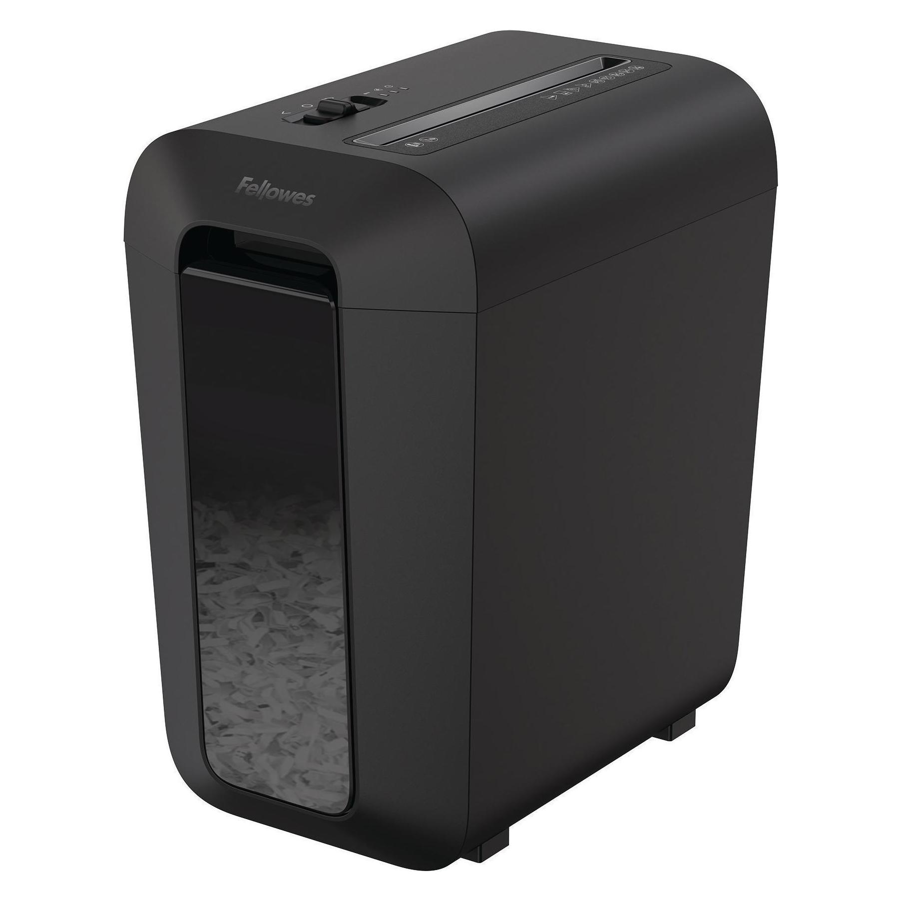 Fellowes Powershred LX65 (Partikelschnitt) (4400701)