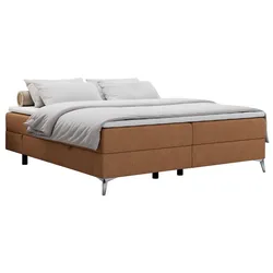 BOXBETT LESS 200/200 Orange Struktur - H4