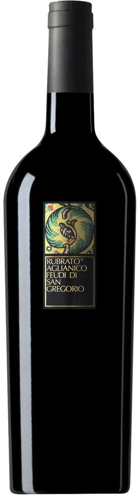 Rubrato Aglianico 2022 Feudi di San Gregorio