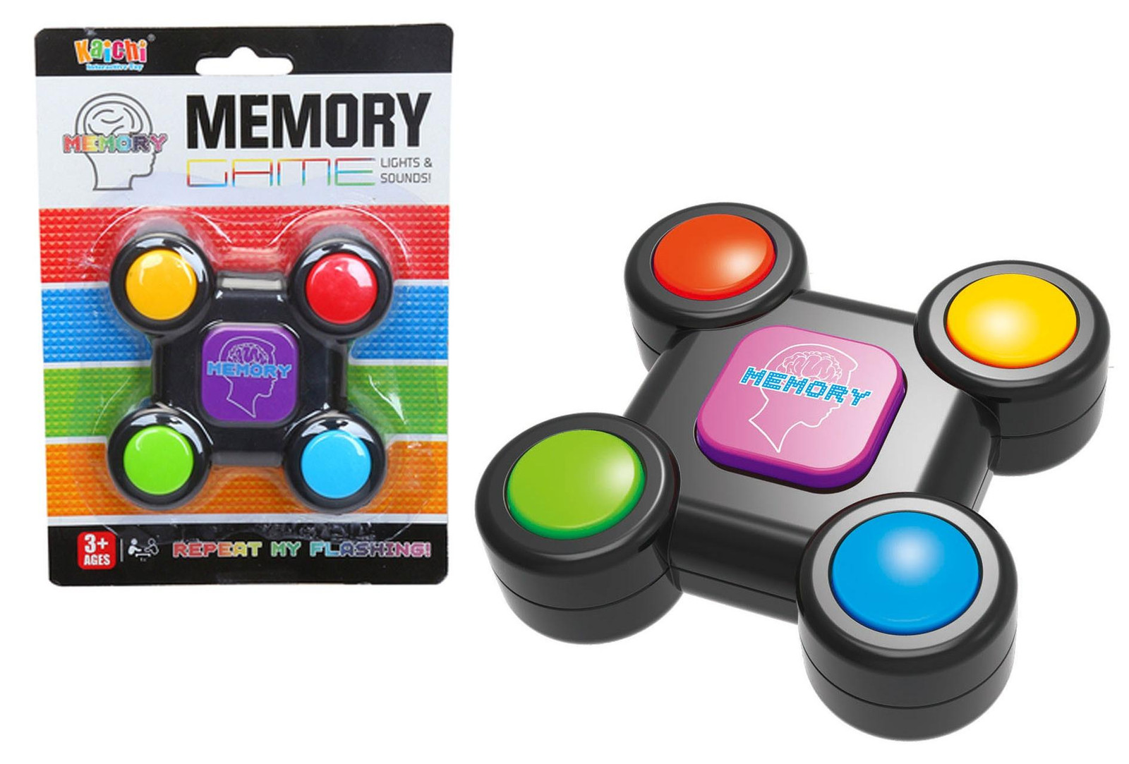 Askato Memory-Spel 7530