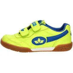 Lico, Jungen, Hallenschuhe, Bernie V (35), Gelb