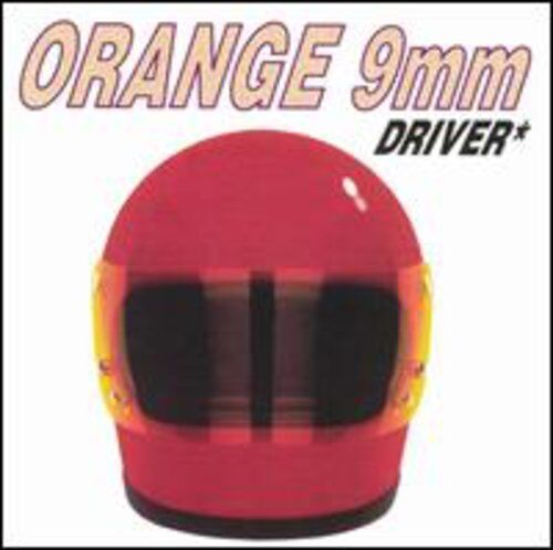 Orange 9mm - Driver Not Included - Preis vom 12.10.2026 11:37:12 h