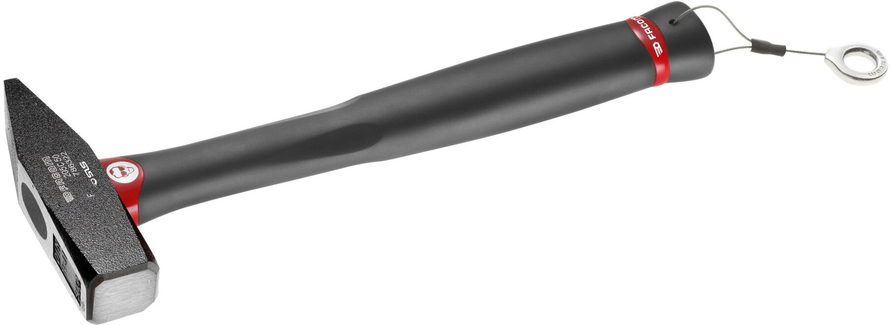 Facom Schlosserhammer Graphitstiel SLS 800 g (205C.80SLS)