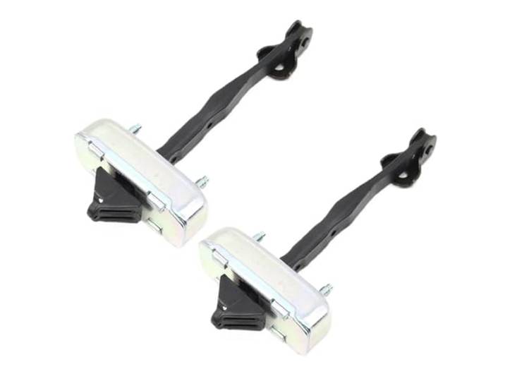 ZDYPLKMB Für Mazda CX8 CX-8 2018–2023 Begrenzer hinten Links CX5 Für CX-5 KF MK2 Door Check Arm Hinge Stopper Strap Limiter Latch