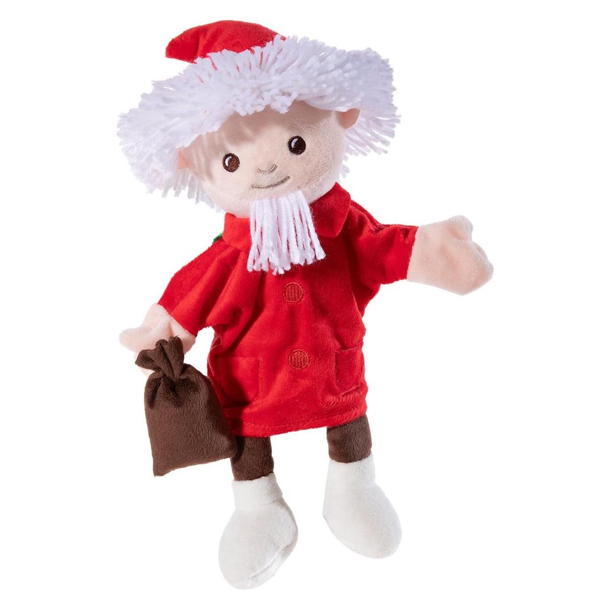 Heunec Unser Sandmännchen Handpuppe Sandmann 36cm (643864)