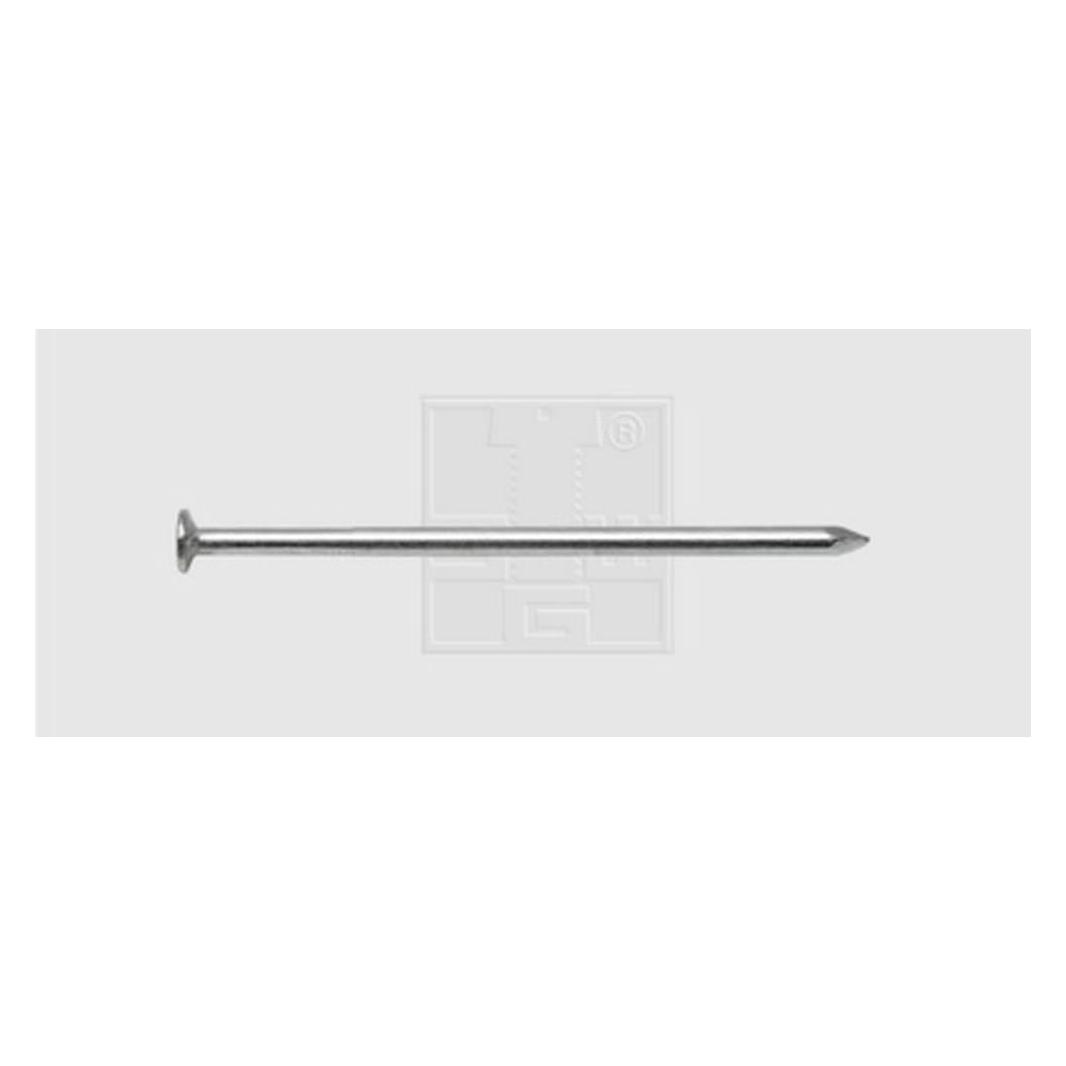 SWG Drahtstifte 1.2 X 20 Stahl verzinkt (20 mm) (9799122050)