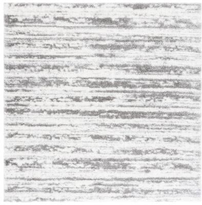 SAFAVIEH Tahoe Shag Inita Moroccan Rug