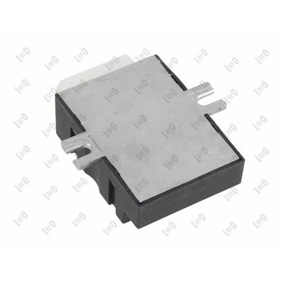 ABAKUS Steuergerät, Kraftstoffpumpe 139-01-004 für BMW