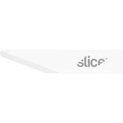Slice 10518 Keramische Ersatzklingen, gerade Schneide, abgerundet 4 St.