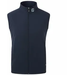 Footjoy Thermo Hybrid Herren Weste navy