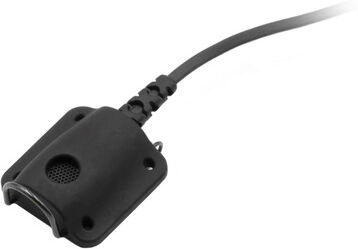 Bubblebee Lav Concealer Rode Lav II BK Noir mat