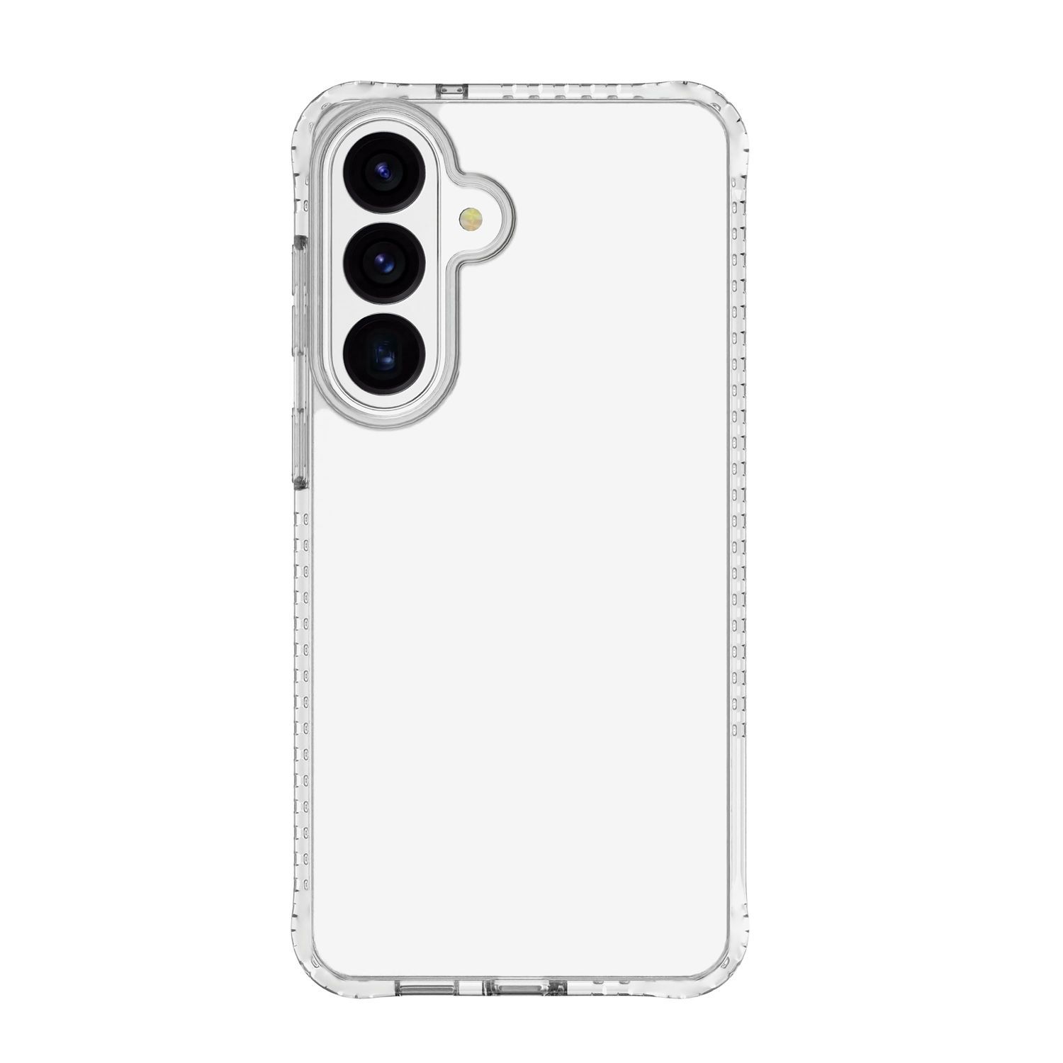 Cellular Line Ultra Strong für Samsung (Transparent) TETRA2GALS26PLT
