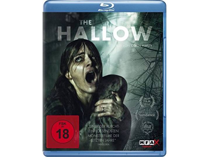 The Hallow