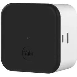 Yale, Türöffner + Türschliesser, Smart Opener Garage (Outdoor)