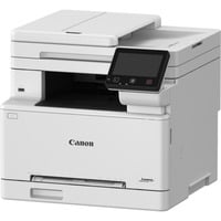 i-SENSYS MF667Cdw, Multifunktionsdrucker grau/schwarz, Kopie, Scan, Fax, USB, LAN, WLAN, Duplex (Druck), Duplex (Scan)