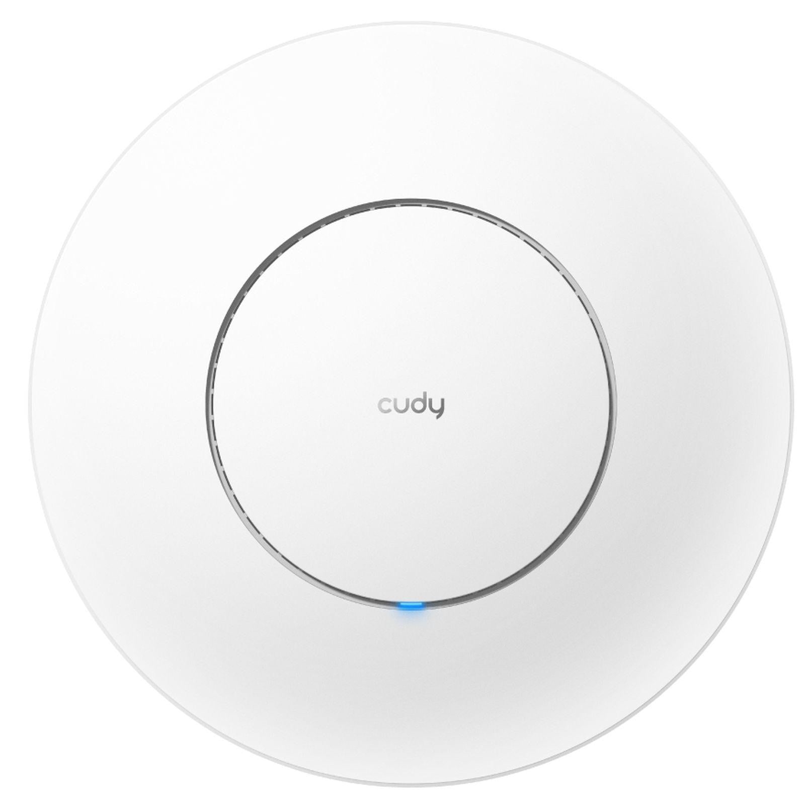 Cudy AX3000 Wi-Fi 6 2,5G accesspunt