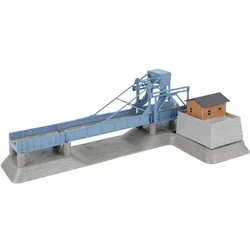 Faller Klappbrücke mit Antrieb