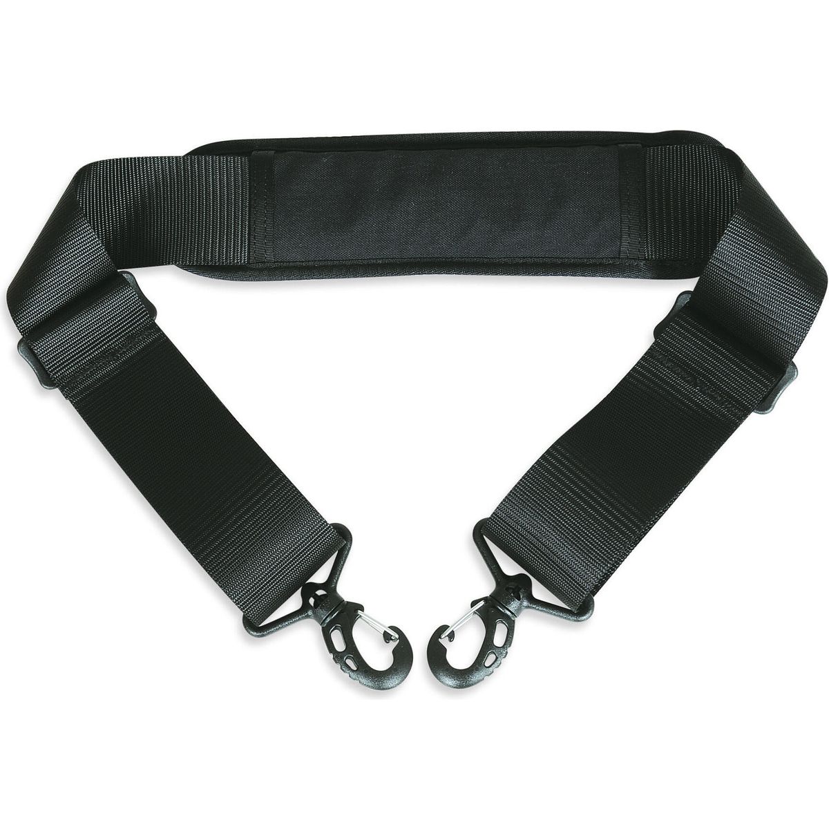 Tatonka Carrying Strap 38mm black (040) 3262-040