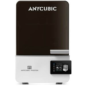 Anycubic 3D-Drucker Photon P1, Resin, montiert, 223 x 230 x 126mm Druckgröße
