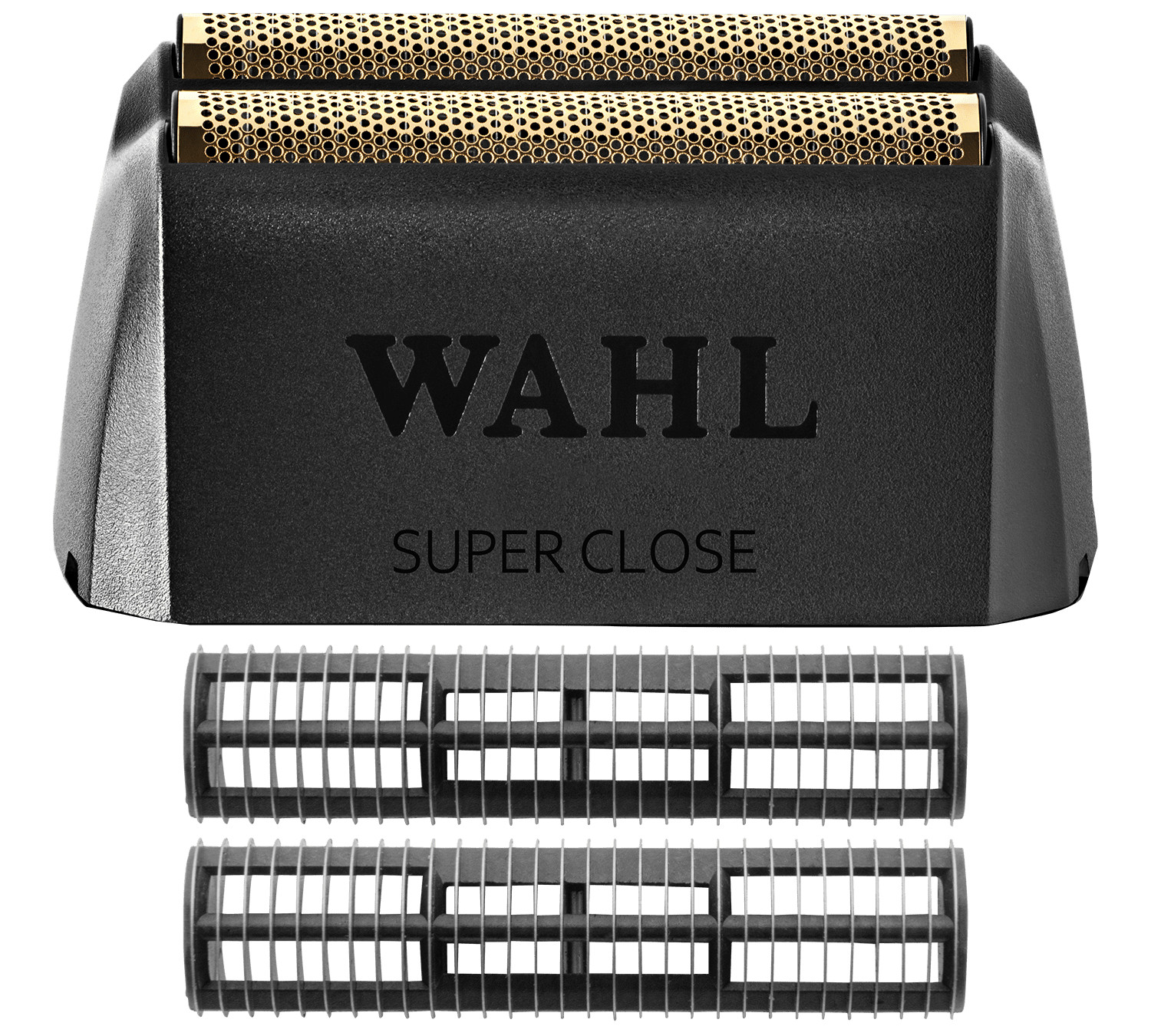 Wahl Professional Vanish Schneidfolie & Ersatzmesser 3022905