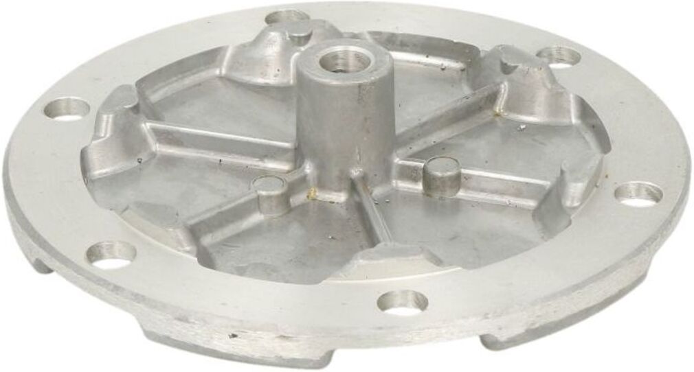 Abdeckkappe, Federträgerachse AUGER 72183